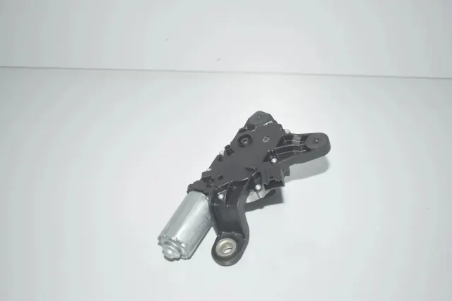 Tailgate Window Wiper Motor