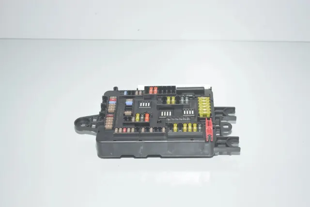 Fuse Box