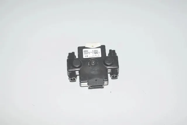 Antenna Amplifier
