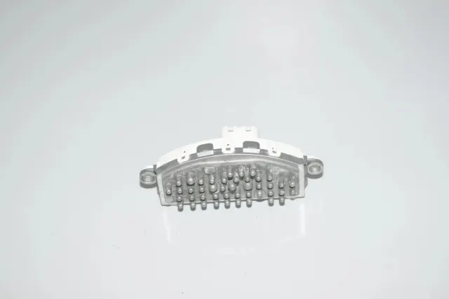 Interior Heater Resistor