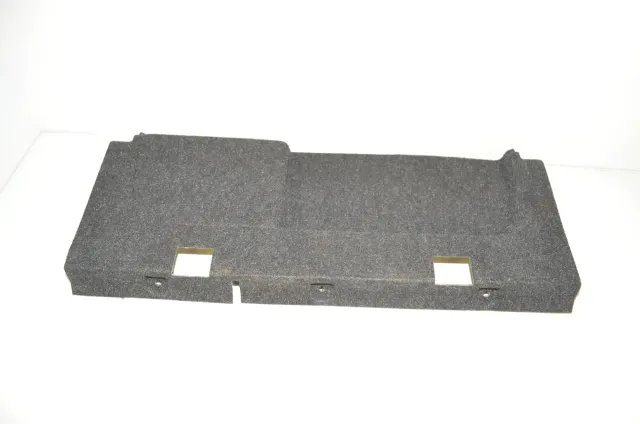 Other Boot Trunk Parts