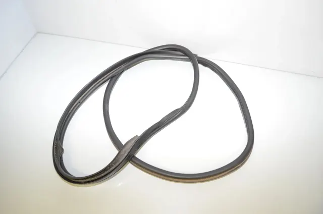 Tailgate Rubber Seal