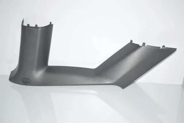 Rear Left Pillar Trim