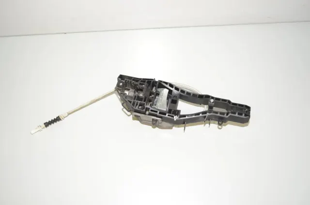 Rear Right Door Interior Handle Frame