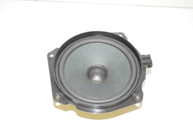 Subwoofer