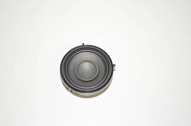Dashboard Speaker