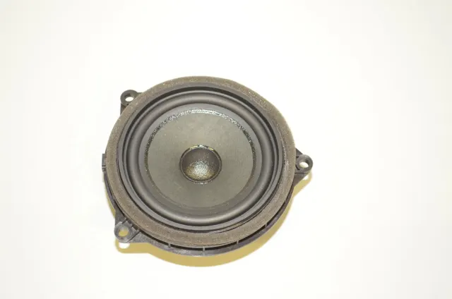 Front Right Door Speaker