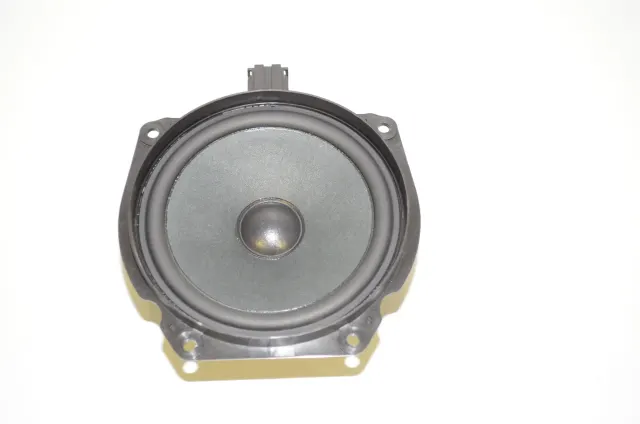 Subwoofer