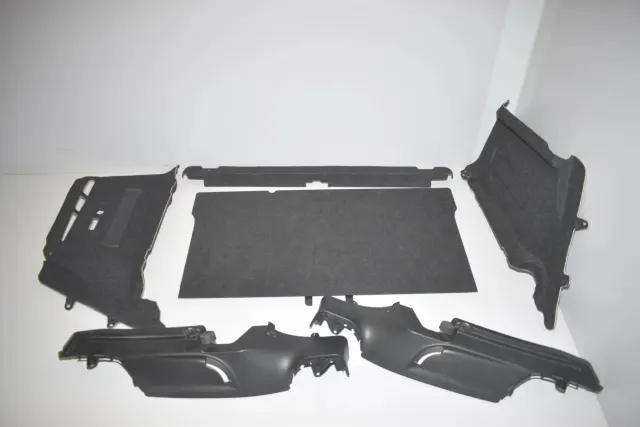 Trunk Trim Kit
