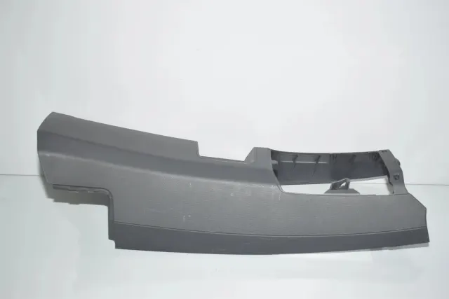 Right Side B Pillar Trim