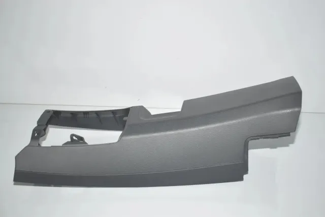 Left Side B Pillar Trim