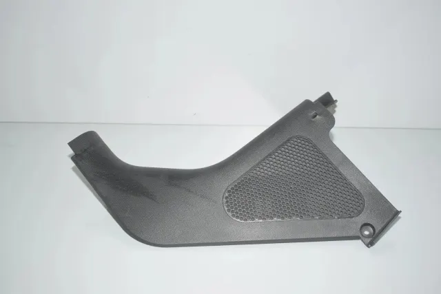 Front Left Interior Step Trim
