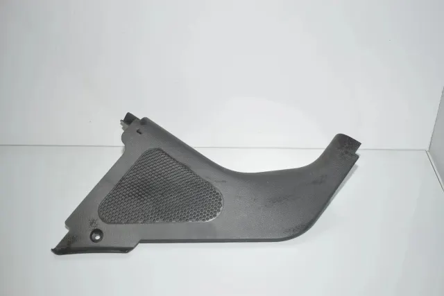 Front Right Interior Step Trim