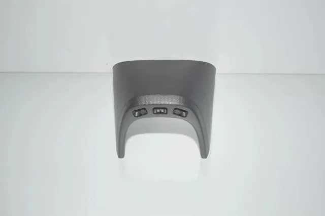 Steering Mechanism Trim