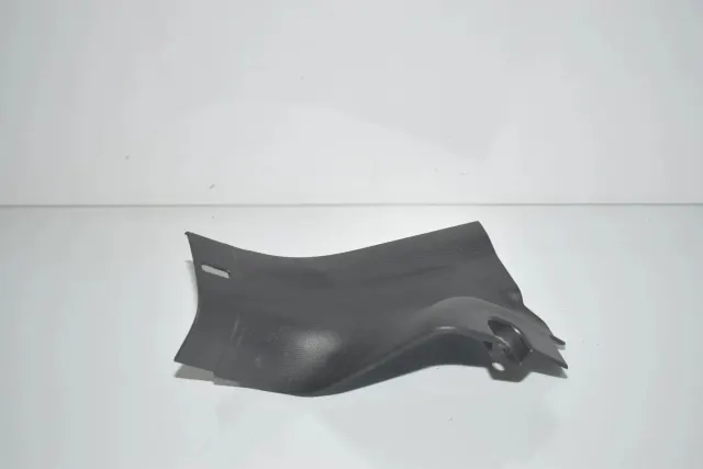 Rear Right Interior Step Trim