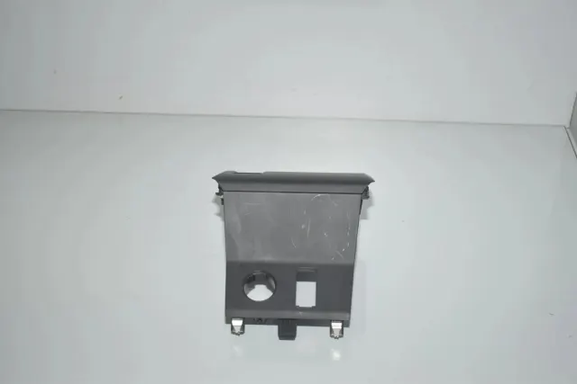 Center Console Trim