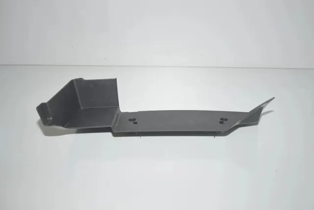 Dashboard Lower Trim