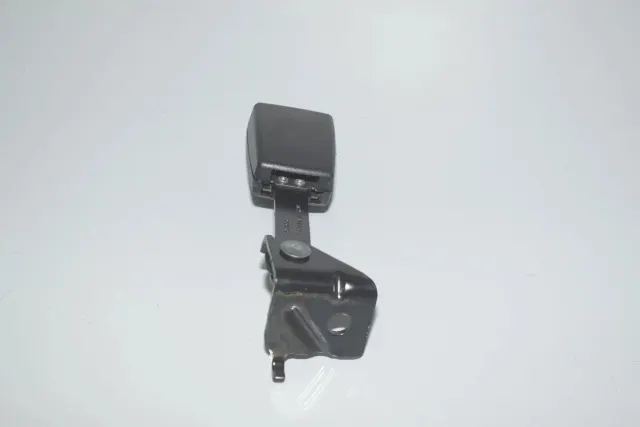 Rear Left Seat Buckle