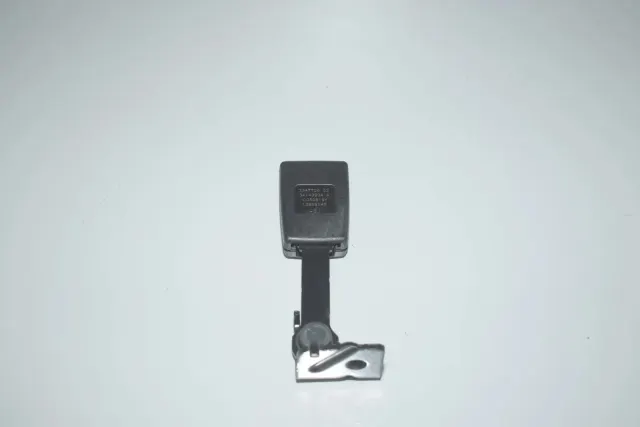 Rear Right Seat Buckle