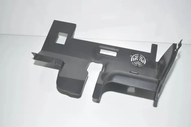 Dashboard Lower Trim