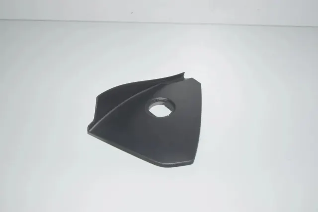 Dashboard Side Trim