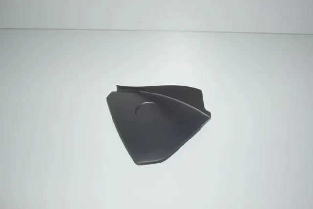 Dashboard Side Trim