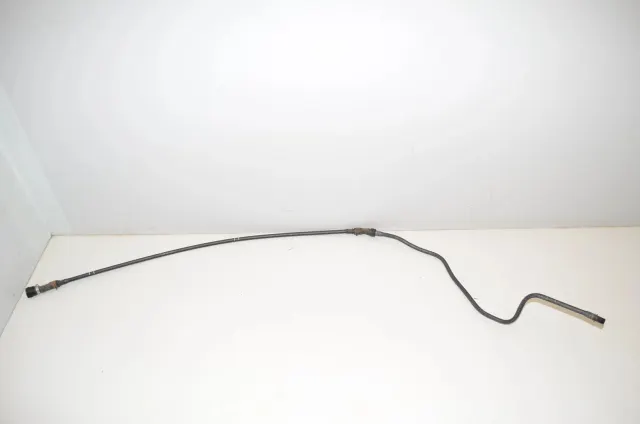 Coolant Hose Pipe