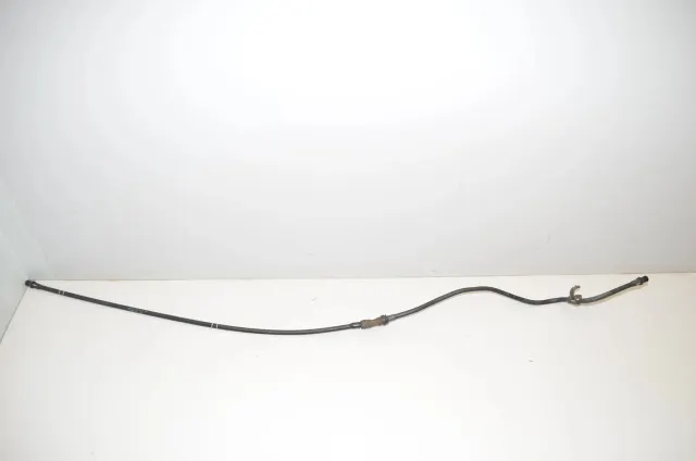 Coolant Hose Pipe