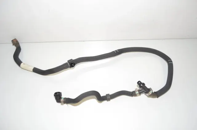 Coolant Hose Pipe