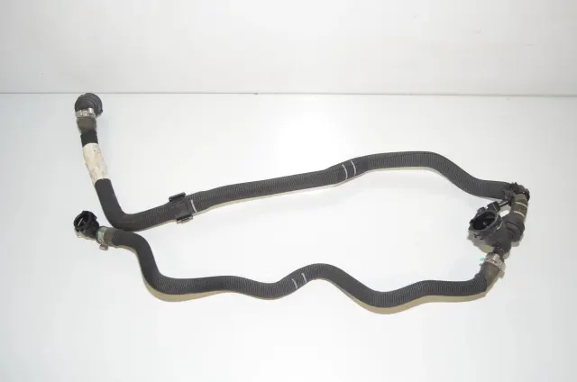 Coolant Hose Pipe