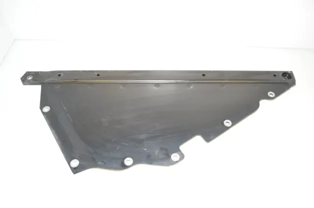 Other Underbody Cover