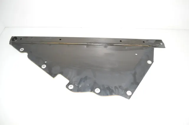Other Underbody Cover