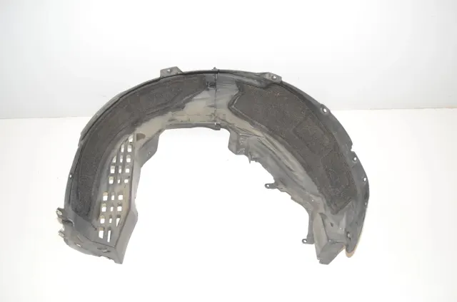 Rear Right Arch Liner