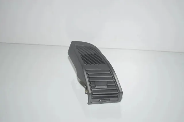Dashboard Air Vents