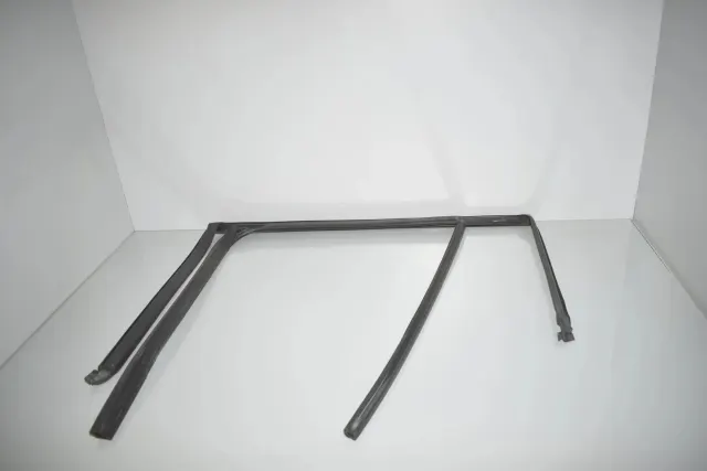Rear Right Door Rubber Seal
