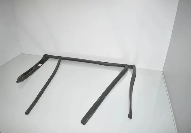 Rear Left Door Rubber Seal