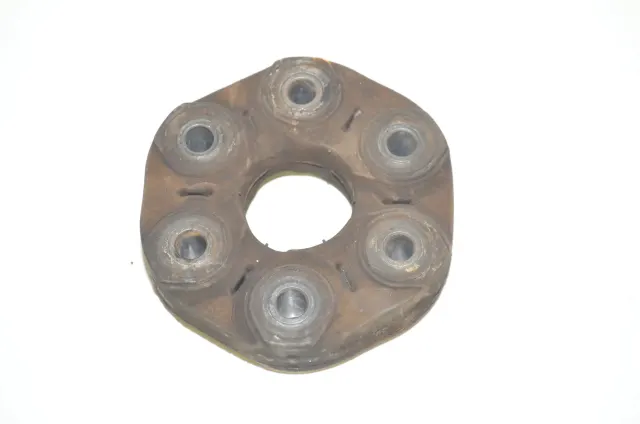 Propshaft Flange