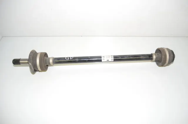 Rear Right Driveshaft