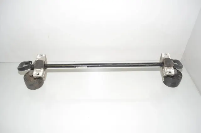 Rear Anti Roll Bar