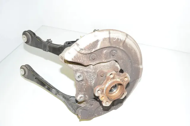 Rear Left Wheel Hub Spindle