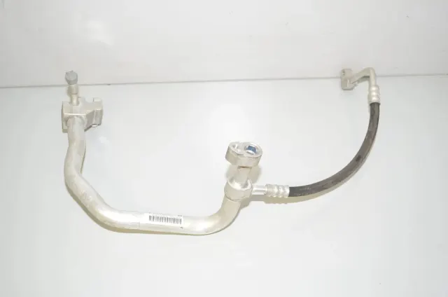 A/C Air Con Hose Pipe