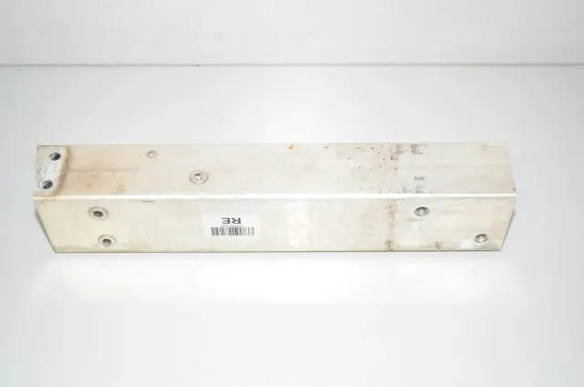 Right Side Crash Absorber