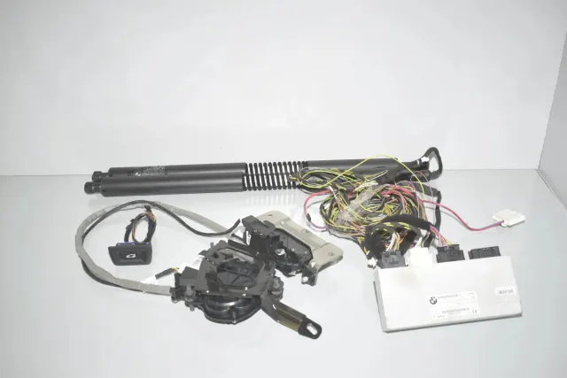 Electric Tailgate Opening Kit
