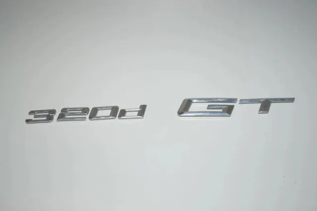 Car Manufacturer Badge Emblem