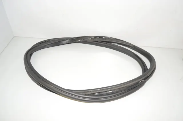Tailgate Rubber Seal
