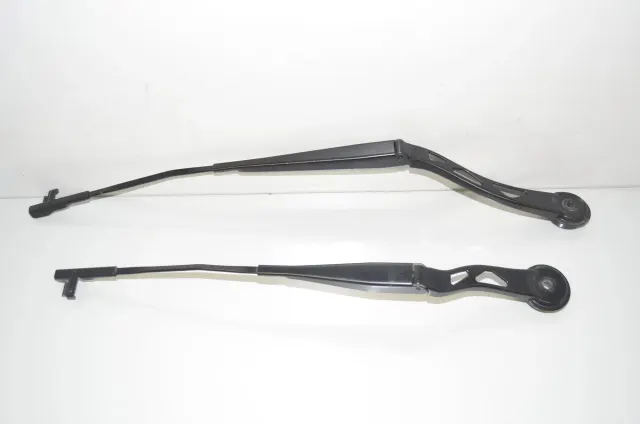 Front Wiper Arms