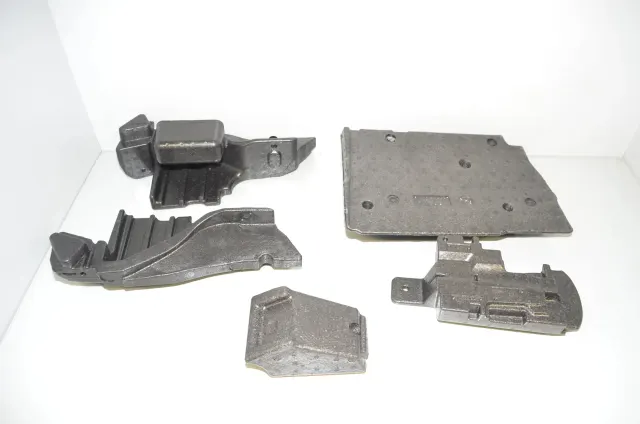 Other Interior Parts
