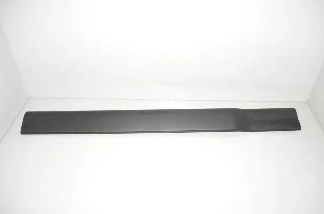 Front Right Interior Step Trim