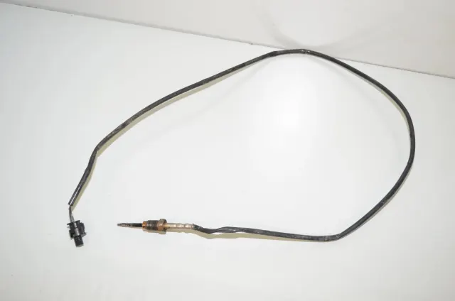 Temperature Sensor