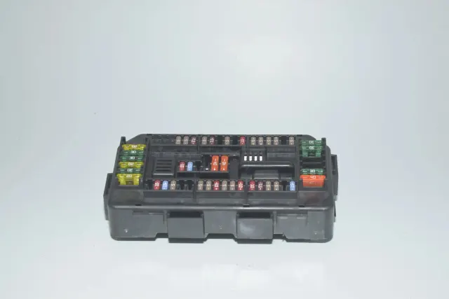Fuse Box